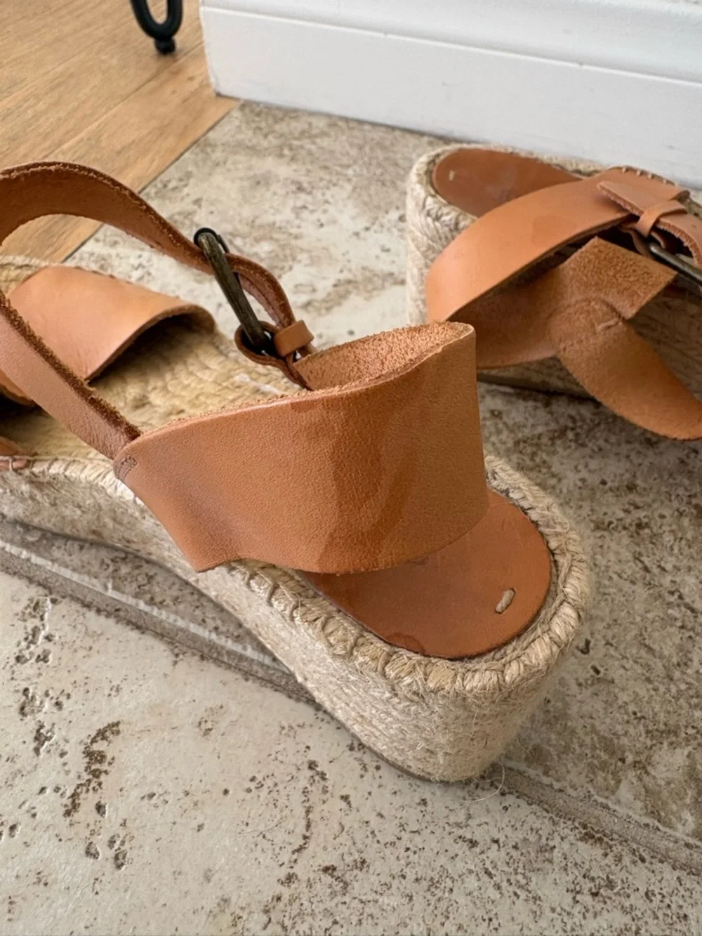 Soludos Minorca Platform Espadrille Sandals